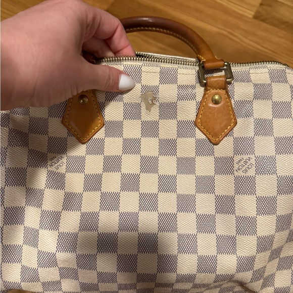 Louis Vuitton Speedy 25 - Picture 5 of 13